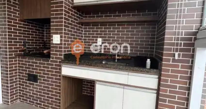 Apartamento para venda em são bernardo do campo, anchieta, 3 dormitórios, 3 suítes, 4 banheiros, 3 vagas