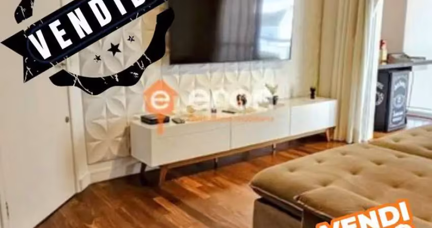 Apartamento para venda em são bernardo do campo, centro, 3 dormitórios, 2 suítes, 1 banheiro, 2 vagas
