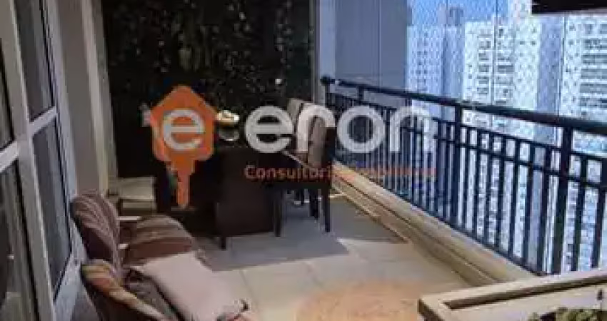 Apartamento para venda em são bernardo do campo, baeta neves, 3 dormitórios, 3 suítes, 4 banheiros, 2 vagas