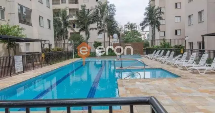 Apartamento para venda em são bernardo do campo, nova petrópolis, 3 dormitórios, 1 suíte, 2 banheiros, 2 vagas