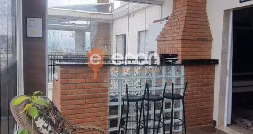 Cobertura para venda em são bernardo do campo, nova petrópolis, 4 dormitórios, 2 suítes, 3 banheiros, 2 vagas