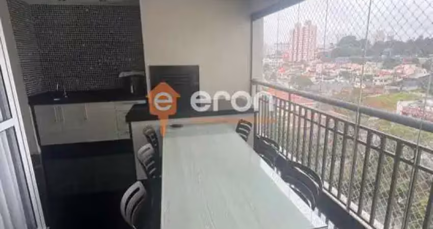 Apartamento para venda em são bernardo do campo, nova petrópolis, 4 dormitórios, 3 suítes, 4 banheiros, 3 vagas