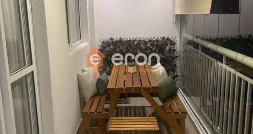 Apartamento para venda em são bernardo do campo, vila lusitânia, 2 dormitórios, 2 suítes, 3 banheiros, 2 vagas