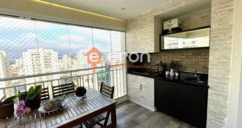 Apartamento para venda em são bernardo do campo, centro, 3 dormitórios, 1 suíte, 2 banheiros, 1 vaga