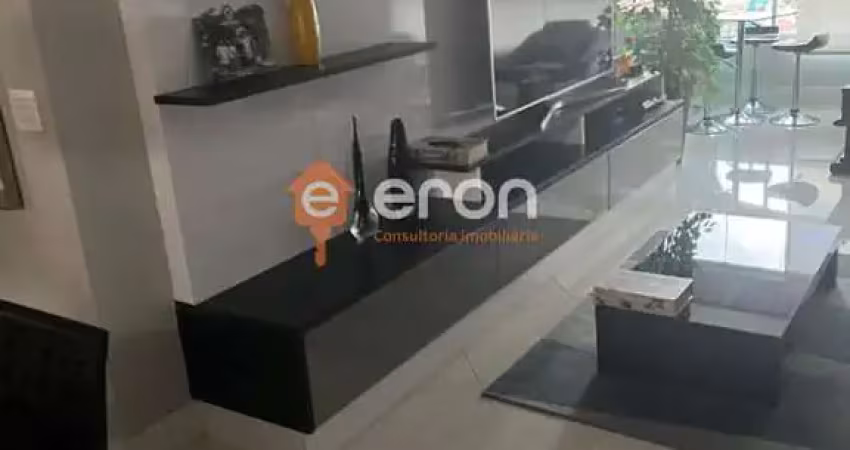 Apartamento para locação em são bernardo do campo, jardim do mar, 3 dormitórios, 3 suítes, 4 banheiros, 3 vagas