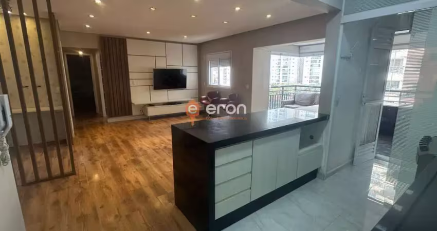Apartamento para venda em são bernardo do campo, baeta neves, 3 dormitórios, 2 suítes, 3 banheiros, 2 vagas