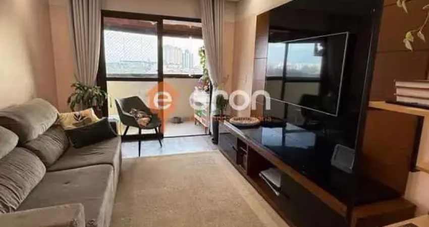 Apartamento para venda em são bernardo do campo, centro, 3 dormitórios, 2 suítes, 3 banheiros, 2 vagas