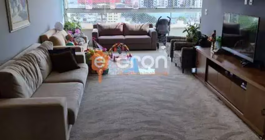 Apartamento para locação em são bernardo do campo, jardim do mar, 3 dormitórios, 3 suítes, 4 banheiros, 3 vagas