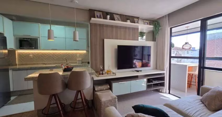 Apartamento com 2 quartos à venda no Glória, Joinville 