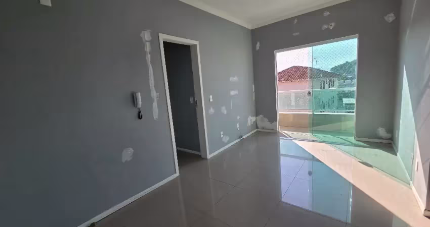 Apartamento no floresta com dois dormitorios sendo uma suite - joinville