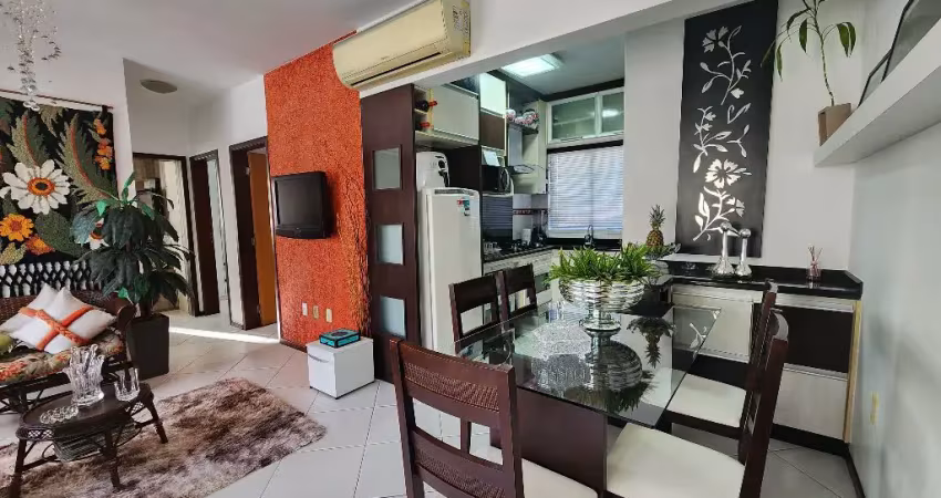 Apartamento com 3 quartos à venda no Costa e Silva, Joinville 