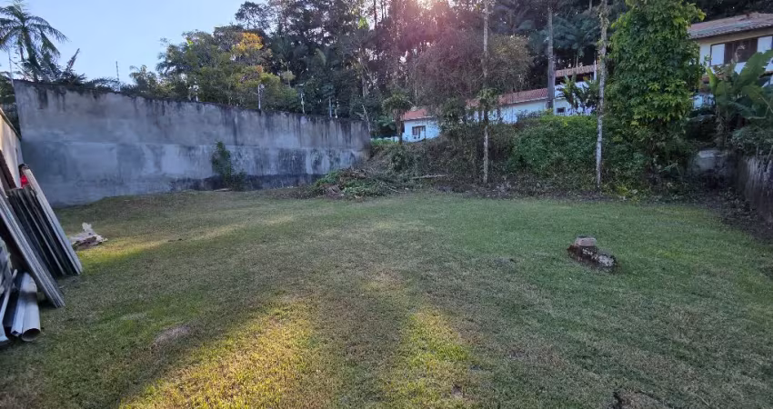 Terreno à venda no Centro, Joinville 