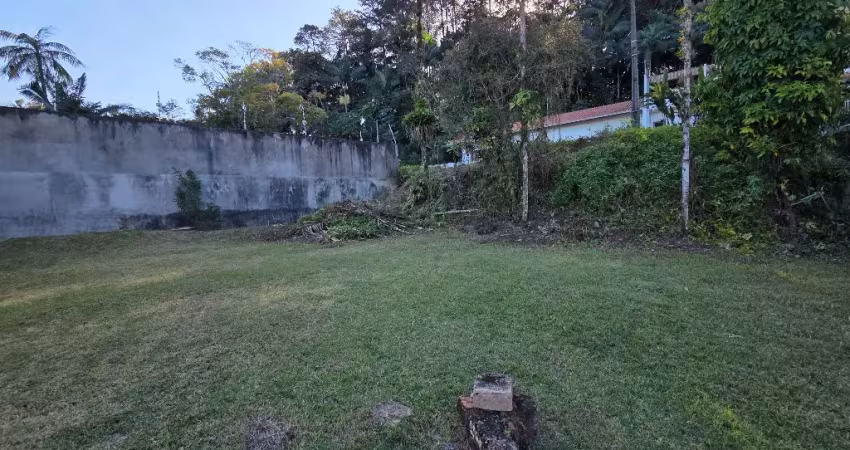 Terreno à venda no Centro, Joinville 