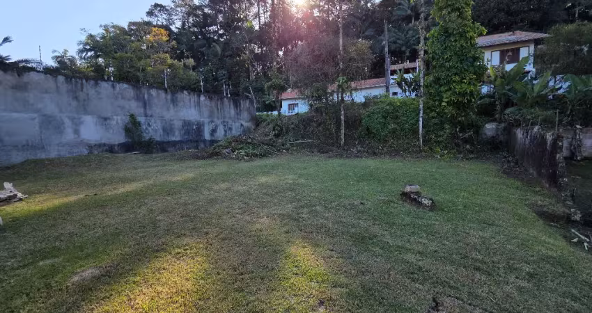 Terreno à venda no Centro, Joinville 