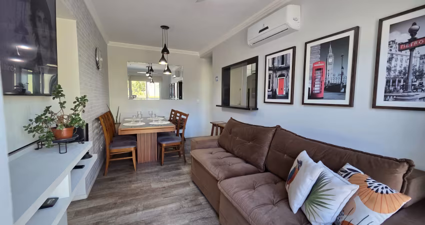 Apartamento com 3 quartos à venda no Saguaçu, Joinville 