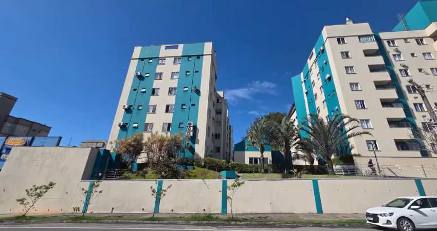 Apartamento com 2 quartos para alugar no Floresta, Joinville 