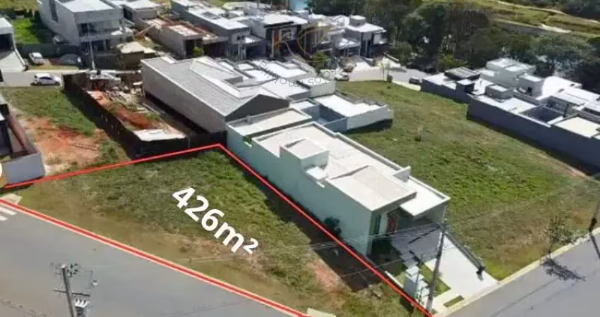 Lote de terreno à venda no condomínio san vitale – bragança paulista