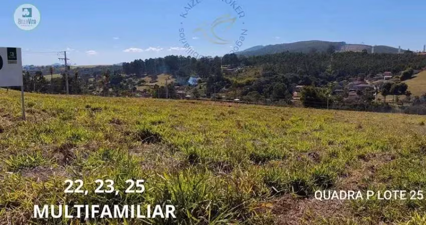 Bella vita bragança paulista - procurando um terreno à venda em bragança paulista para investir ou construir para a família?