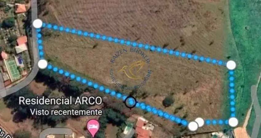 Área à venda na chácara fernão dias – bragança paulista/sp. 25.518m² com alto potencial para projetos residenciais, chácaras ou pousadas. investimento com valorização!