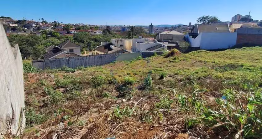 Lote residencial com 1.000m² em bragança paulista. localização privilegiada no jardim américa, ideal para projetos modernos e valorização garantida.
