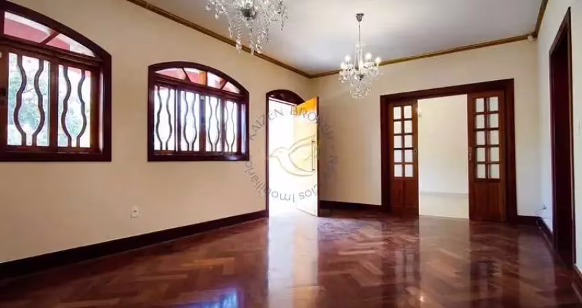 Casa com 3 quartos à venda na José Mathias Farhat Sobrinho, 2, Jardim América, Bragança Paulista