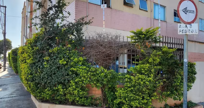 APARTAMENTO CAMPOS ELISEOS PROXIMO AV QUITO JUNQUEIRA