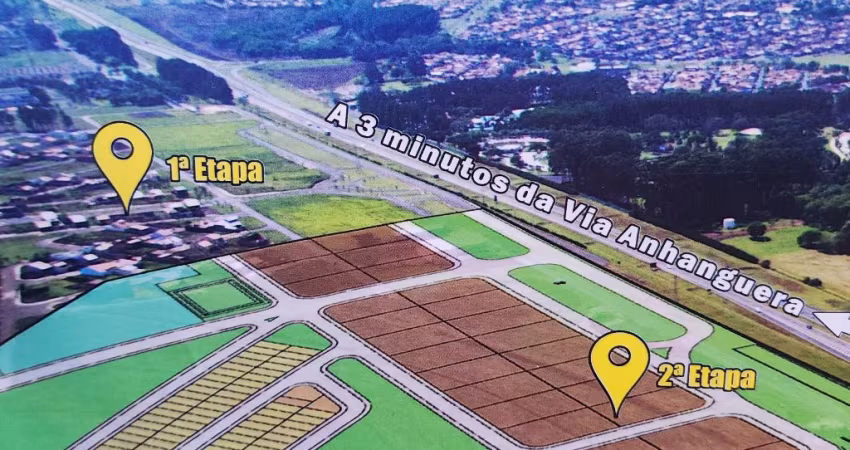 Terreno Comercial e Residencial