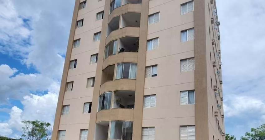 APARTAMENTO PARQUE BANDEIRANTES