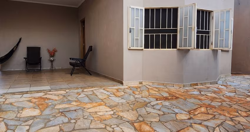 CASA A VENDA PARQUE DOS LAGOS