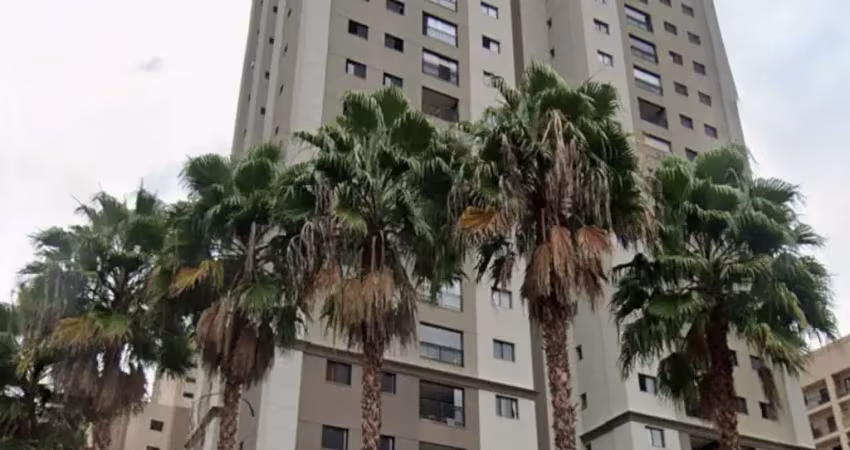 Apartamento com 3 quartos à venda na Rua Horácio Pessini, 620, Nova Aliança, Ribeirão Preto