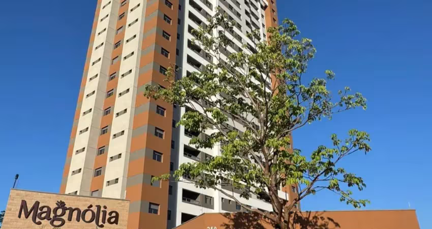 Apartamento com 3 quartos à venda na Rua jose Miguel said, 250, Jardim Botânico, Ribeirão Preto