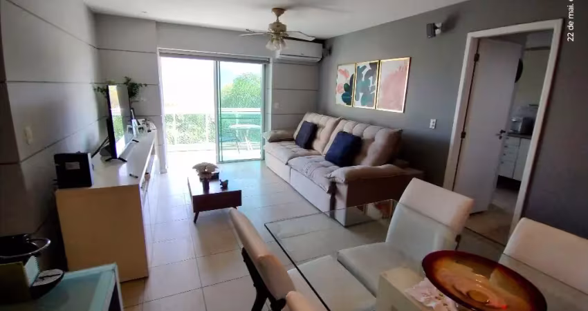 Vendo apartamento blue one – barra da tijuca    blue one – barra ️- 3 quartos .