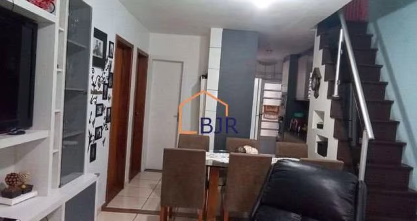 Casa em condomínio fechado com 3 quartos à venda na Rua Rio Tibagi, 220, Guatupê, São José dos Pinhais
