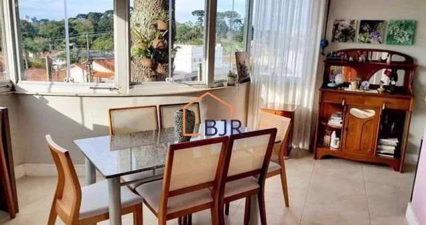 Casa em condomínio fechado com 4 quartos à venda na Rua Jornalista Caio Machado, 656, Santa Quitéria, Curitiba