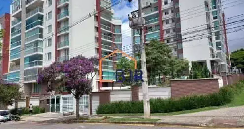 Apartamento com 3 quartos à venda na Rua Rio Grande do Sul, 290, Água Verde, Curitiba
