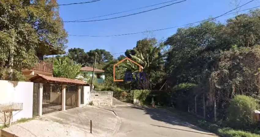 Terreno em condomínio fechado à venda na Rua Teodoro Pinto de Lara, 22, Jardim Bela Vista, Almirante Tamandaré
