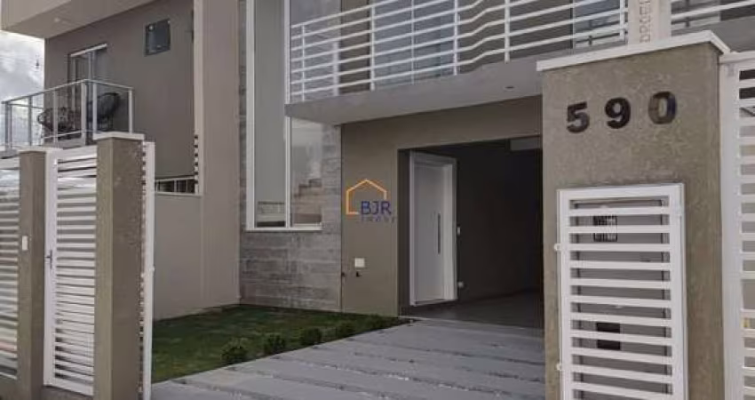 Casa com 3 quartos à venda na Dr. Carlos de Andrade Dantas, 590, Cidade Jardim, São José dos Pinhais