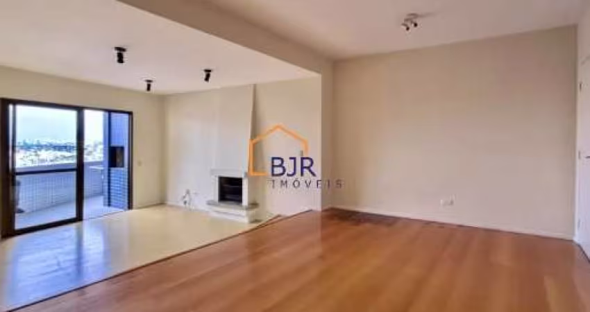 Apartamento com 3 quartos à venda na Rua Engenheiro Arthur Bettes, 42, Água Verde, Curitiba