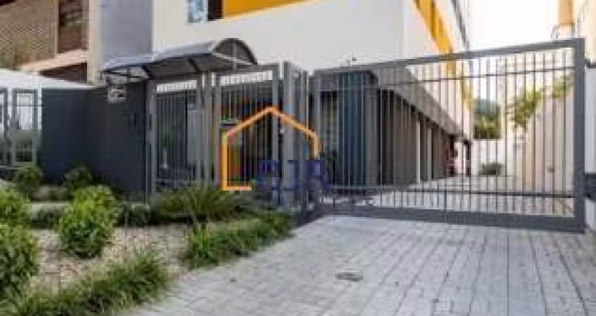 Apartamento com 1 quarto para alugar na Rua Ponta Grossa, 356, Portão, Curitiba