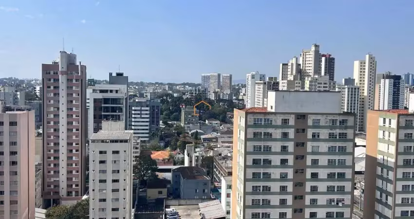 Cobertura com 3 quartos à venda na Rua Mariano Torres, 764, Centro, Curitiba