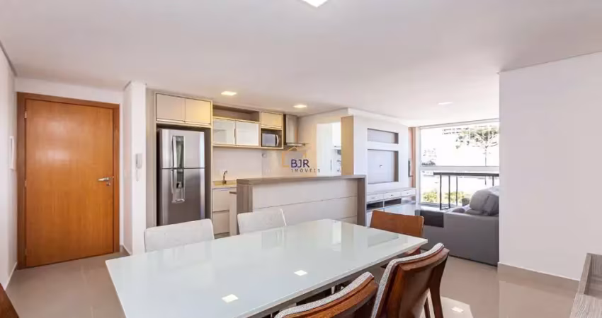 Apartamento com 3 quartos para alugar na Rua Walenty Golas, 504, Ecoville, Curitiba