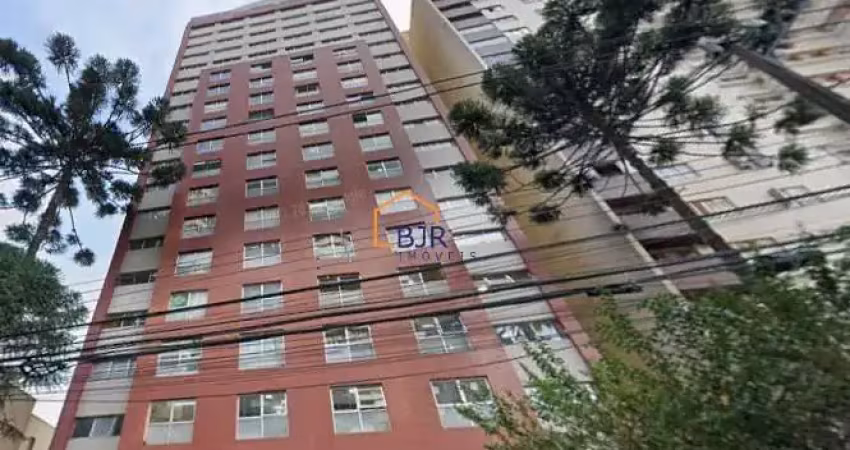 Sala comercial à venda na Rua Nunes Machado, 472, Rebouças, Curitiba