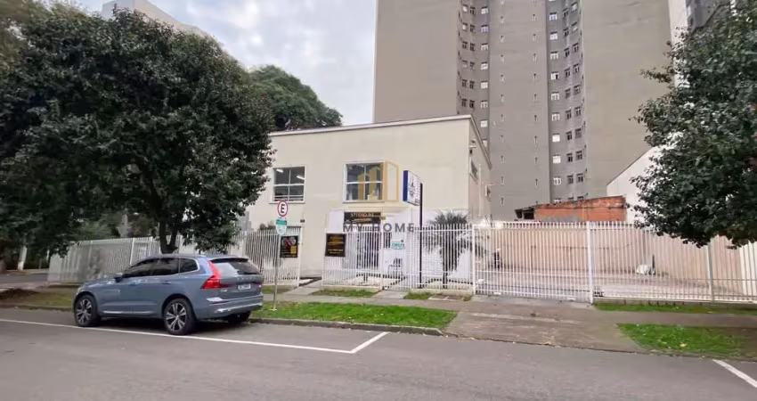 Prédio comercial com 6 lojas locadas - 6 vagas de garagem e localização perfeita!