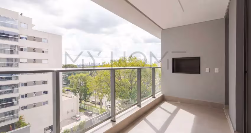 Apartamento com 3 dormitorios sendo 1 suíte - no bairro vila izabel