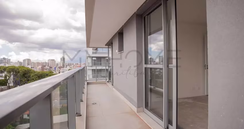 Cobertura com 3 quartos à venda na Avenida Iguaçu, 3791, Vila Izabel, Curitiba