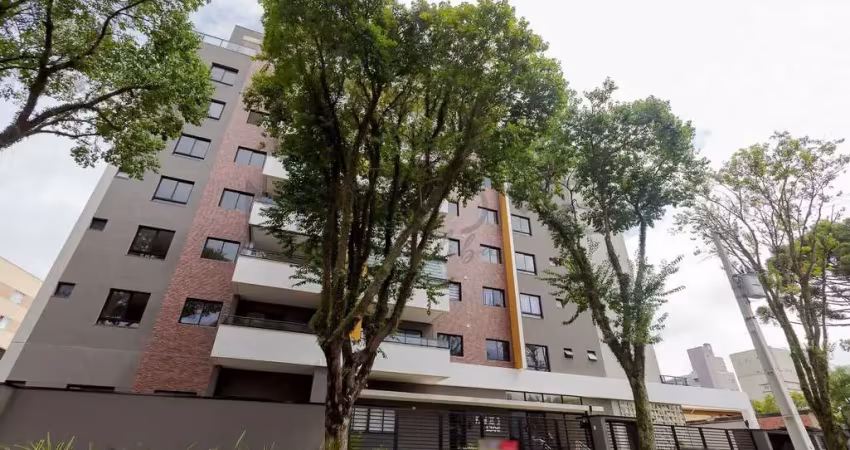 Cobertura pronta para morar no água verde com 3 dormitórios - 2 vagas - churrasqueira!