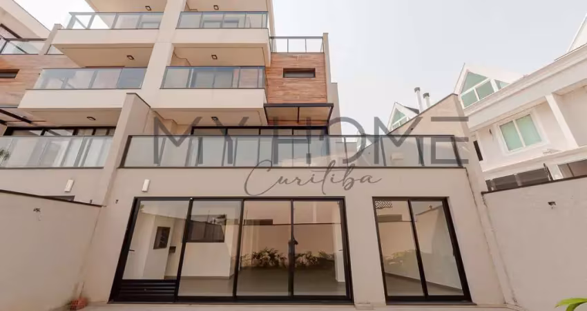 Casa em condomínio - 3 suítes - infraestrutura para  jacuzzi - terraço com vista livre