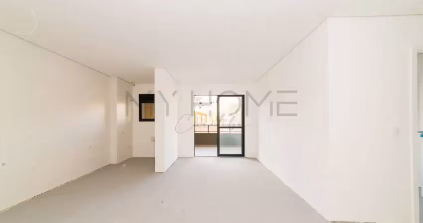 Apartamento garden - a venda no água verde - 2 quartos - suíte - 1 vaga