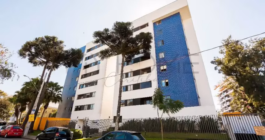 Apartamento semi-mobiliado à venda no água verde - 3 quartos - suíte - 1 vaga