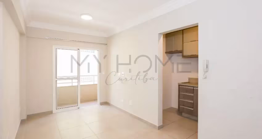Apartamento no portão - sacada com churrasqueira - 1 vaga - 2 quartos - suíte